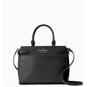 Kate Spade Staci Medium Satchel *LIKE NEW*